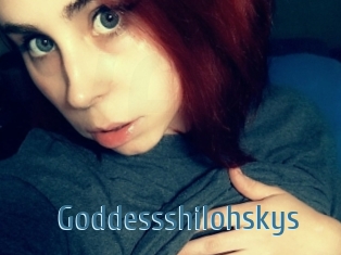 Goddessshilohskys