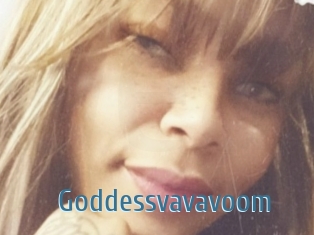 Goddessvavavoom