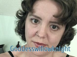 Goddesswillowknight