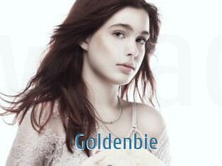 Goldenbie