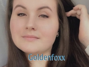 Goldenfoxx
