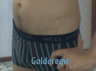 Goldereqw