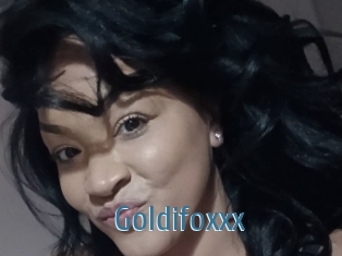 Goldifoxxx
