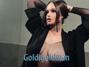 Goldigoldman