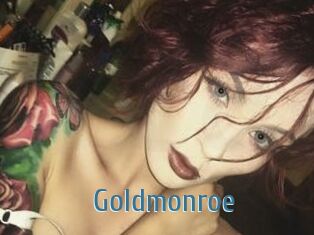 Goldmonroe