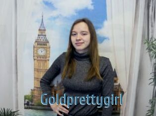 Goldprettygirl