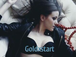 Goldxstart