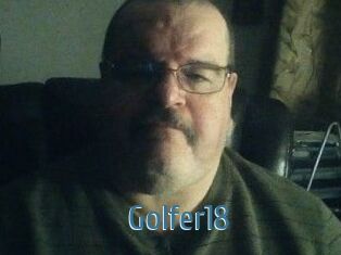 Golfer18