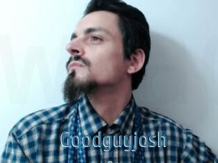 Goodguyjosh