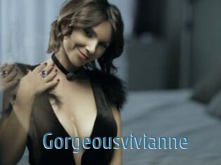 Gorgeousvivianne