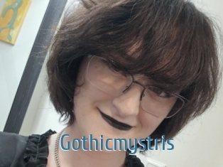 Gothicmystris