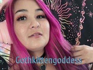 Gothkittengoddess
