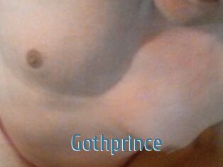 Gothprince