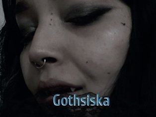 Gothsiska