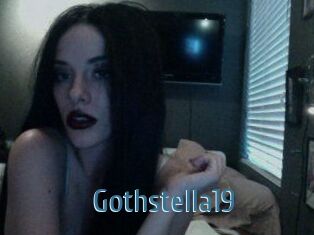 Gothstella19