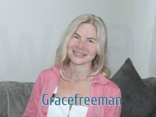 Gracefreeman
