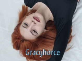 Gracyhorce