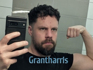 Grantharris