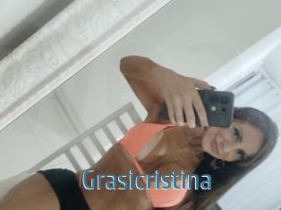 Grasicristina