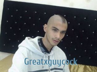 Greatxguycock