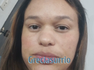 Greciasurrio
