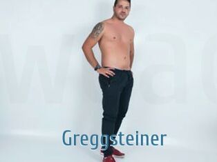 Greggsteiner