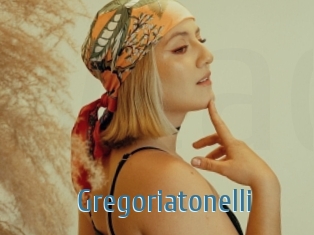 Gregoriatonelli