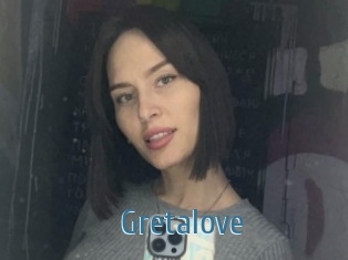 Gretalove