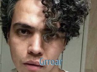Grroar