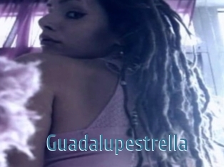 Guadalupestrella