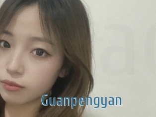 Guanpengyan