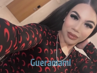 Gueramami