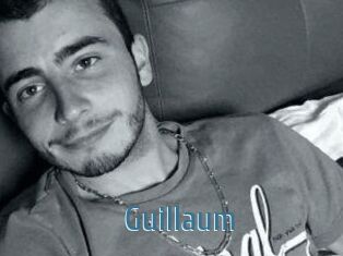 Guillaum