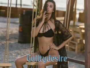 Guiltydesire