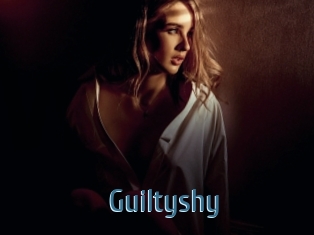 Guiltyshy