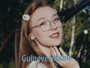 Guineverebible