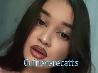 Guineverecatts