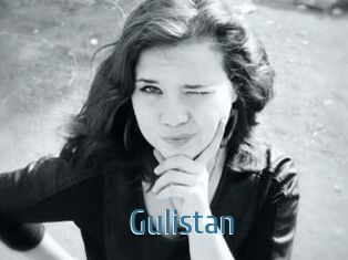 Gulistan