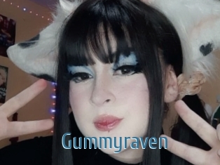 Gummyraven