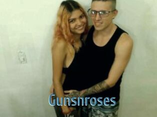 Gunsnroses