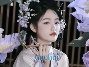 Guohui