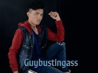 Guybustingass