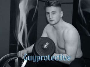 Guyprotective