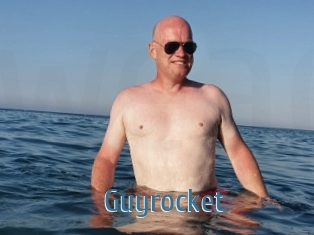 Guyrocket