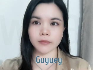 Guyuey