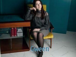 Gween
