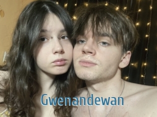 Gwenandewan
