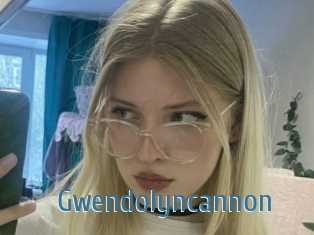 Gwendolyncannon