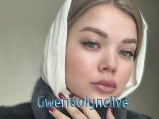Gwendolynclive