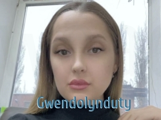 Gwendolynduty